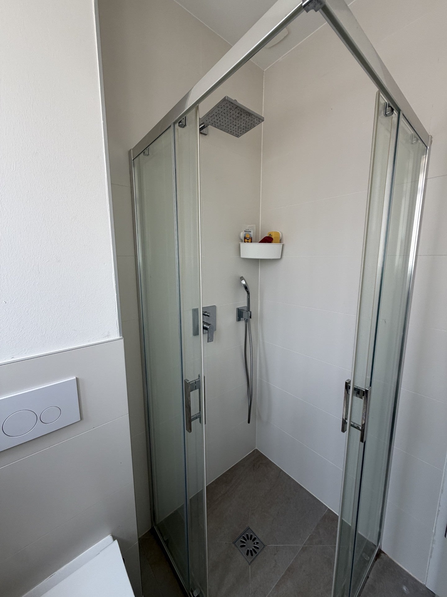Flat Rue Victor Hugo in Illzach