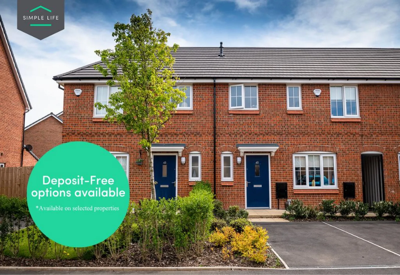 House Dunford Drive in Doncaster