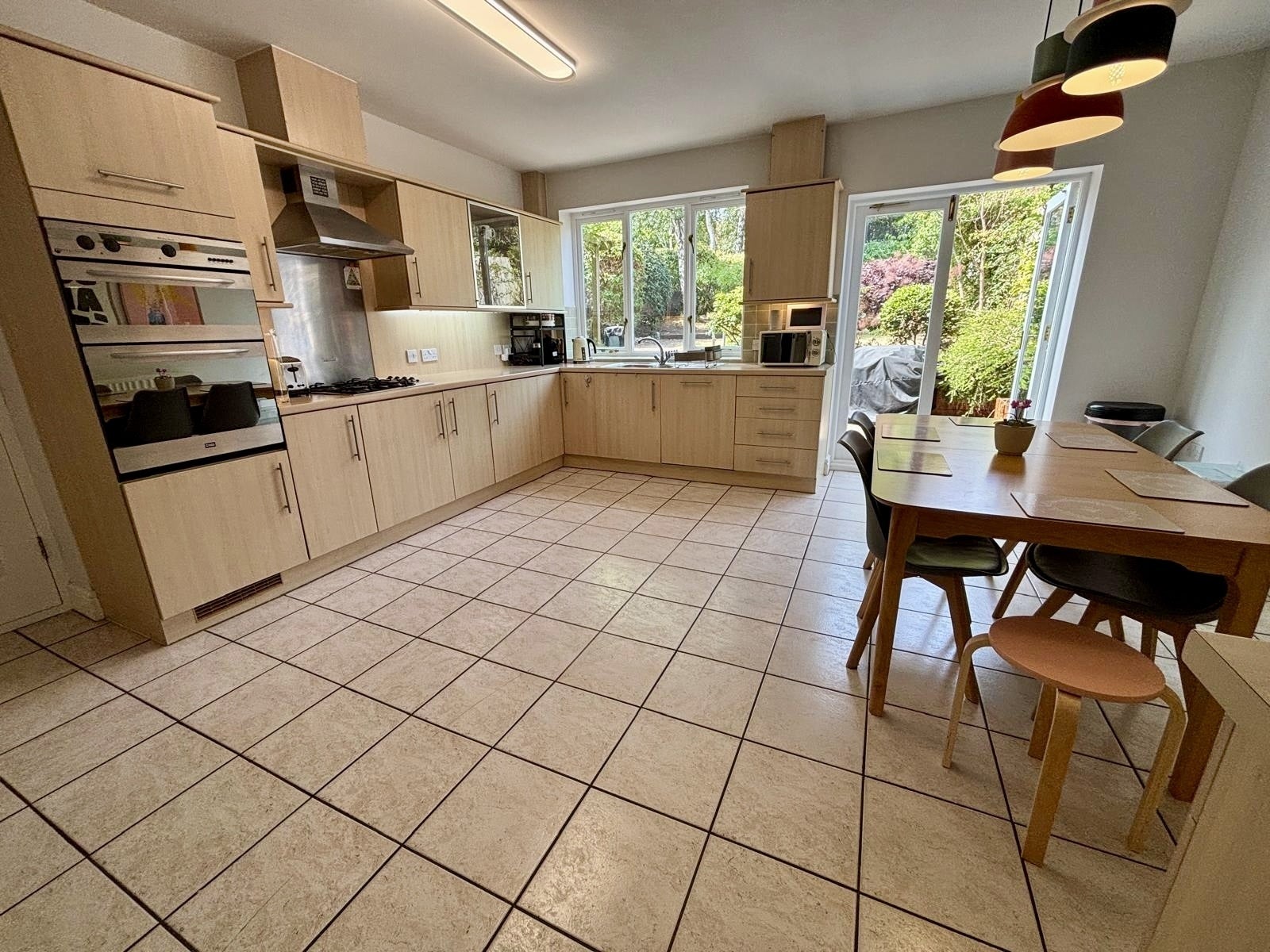 Flat Albany Terrace in Royal Leamington Spa