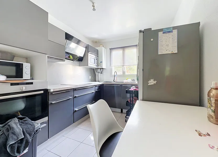 Appartement Rue du Champ Fleuri à Brunoy