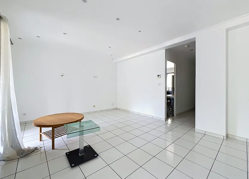 Appartement Rue du Champ Fleuri à Brunoy