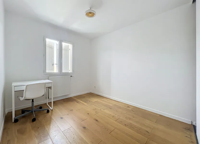 Appartement Rue du Champ Fleuri à Brunoy