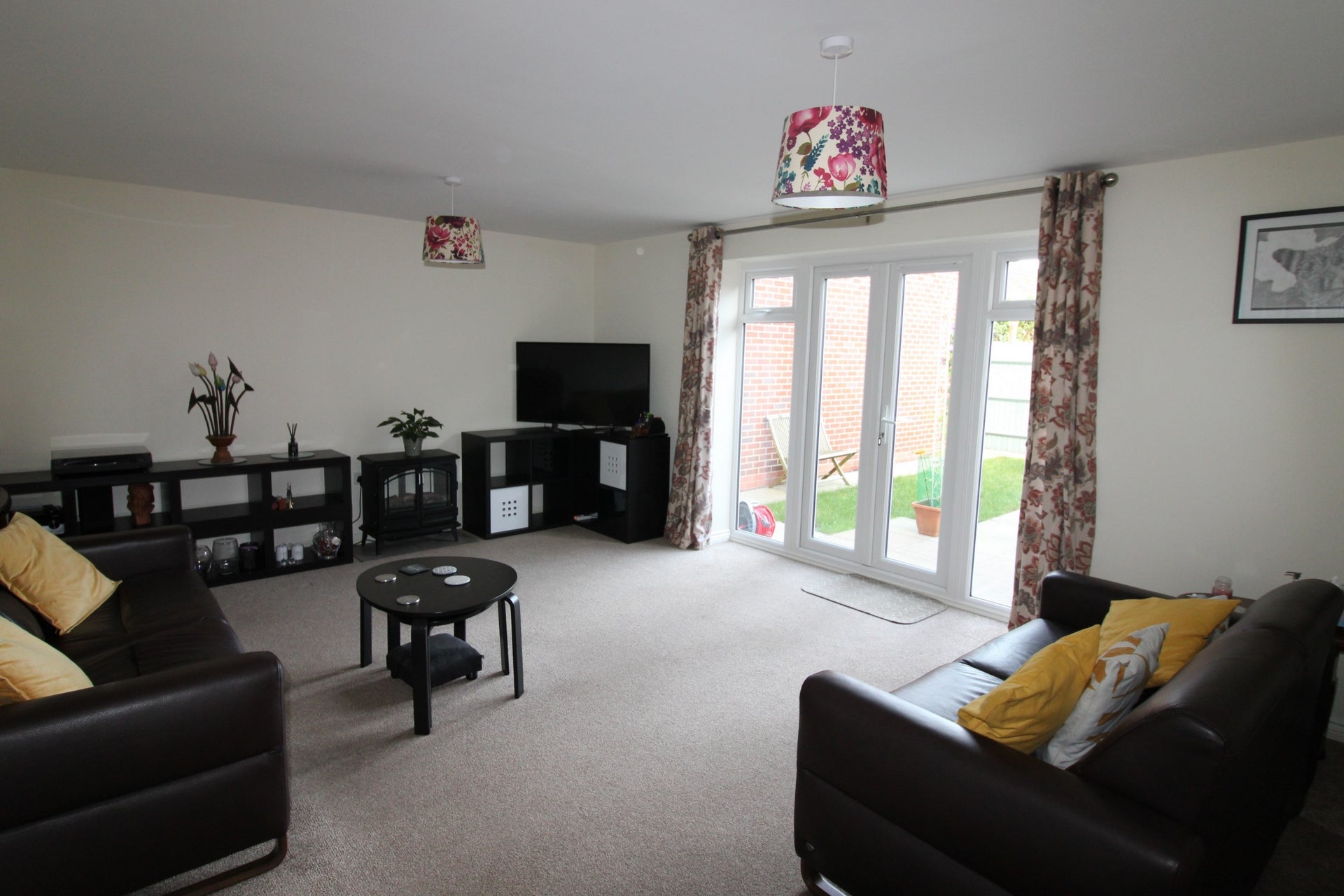 House Clement Dalley Drive in Wyre Forest