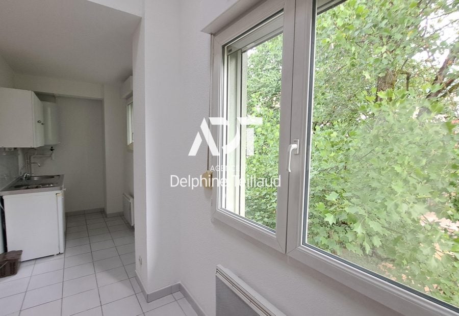 Appartement Rue de Mortillet à Grenoble