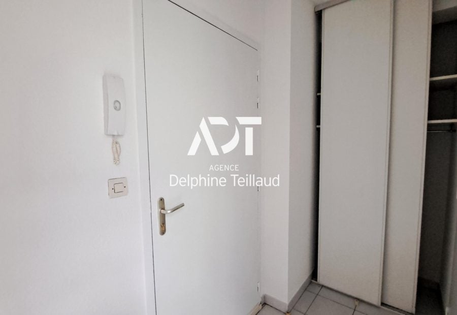 Appartement Rue de Mortillet à Grenoble