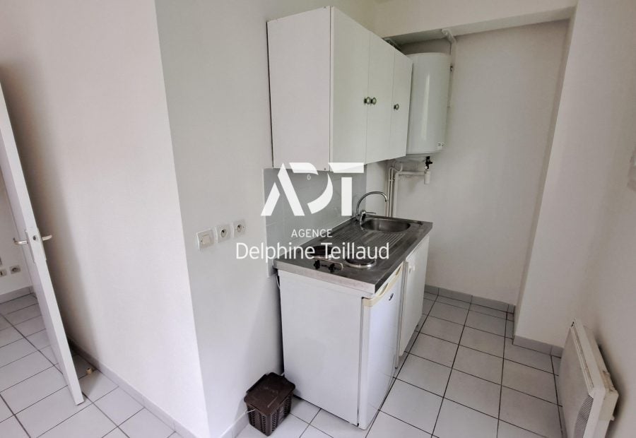 Appartement Rue de Mortillet à Grenoble