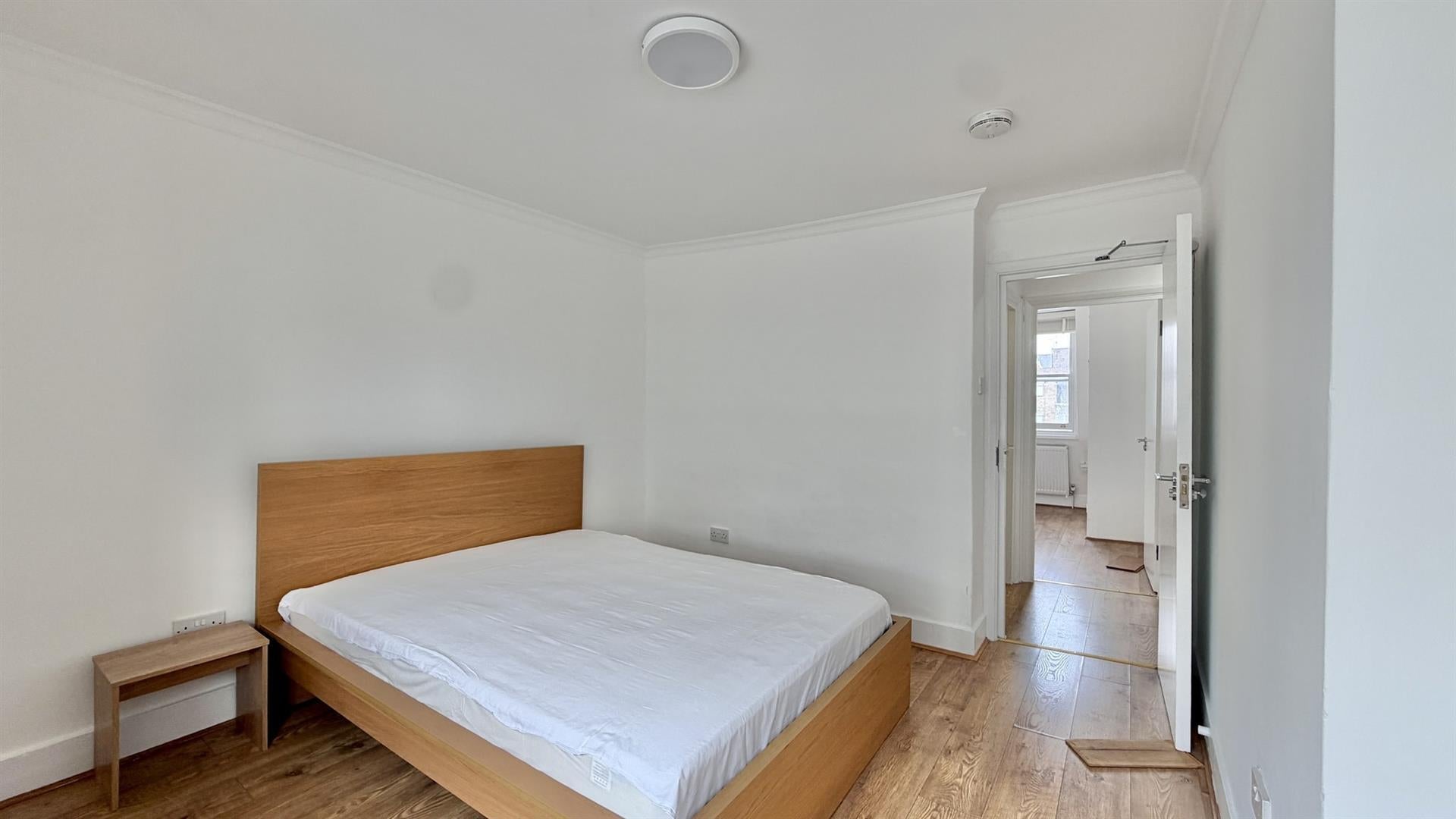 Flat Welbeck Street in City of Westminster