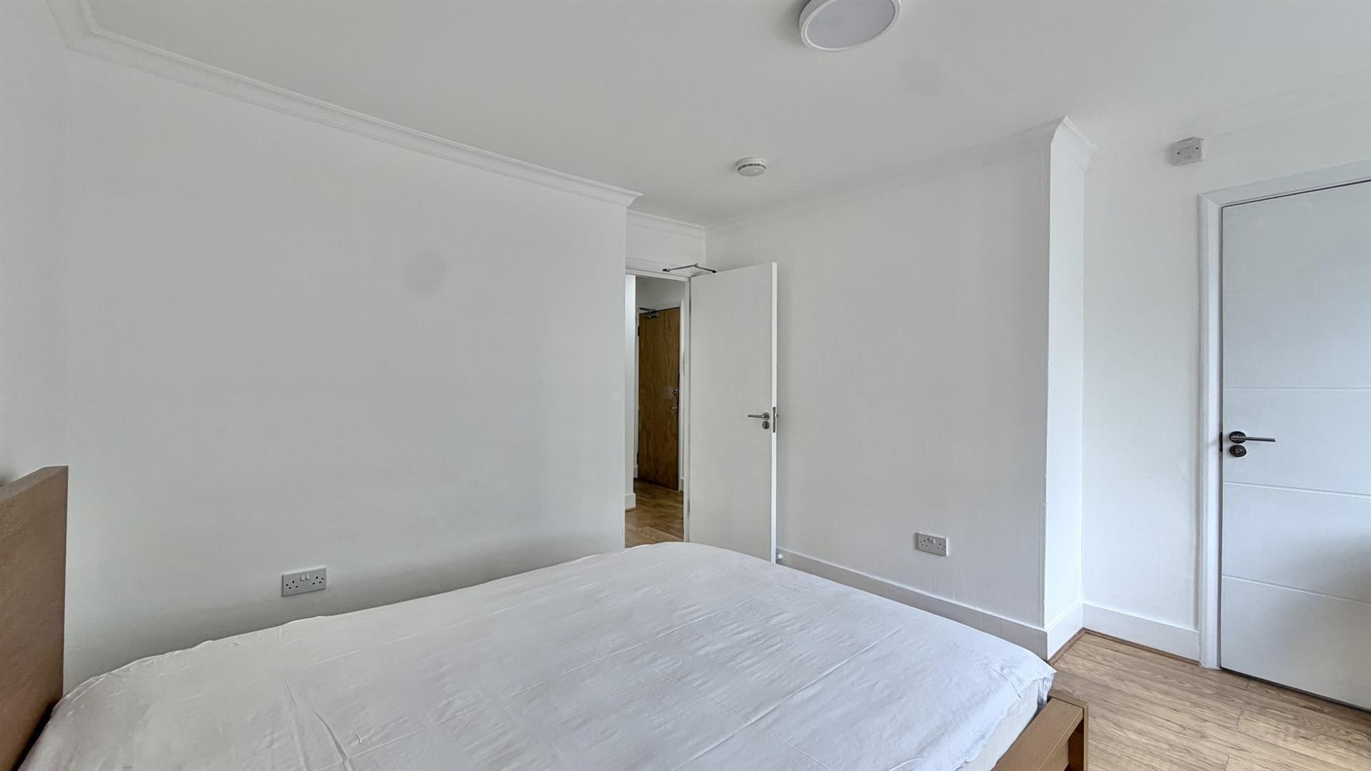 Flat Welbeck Street in City of Westminster