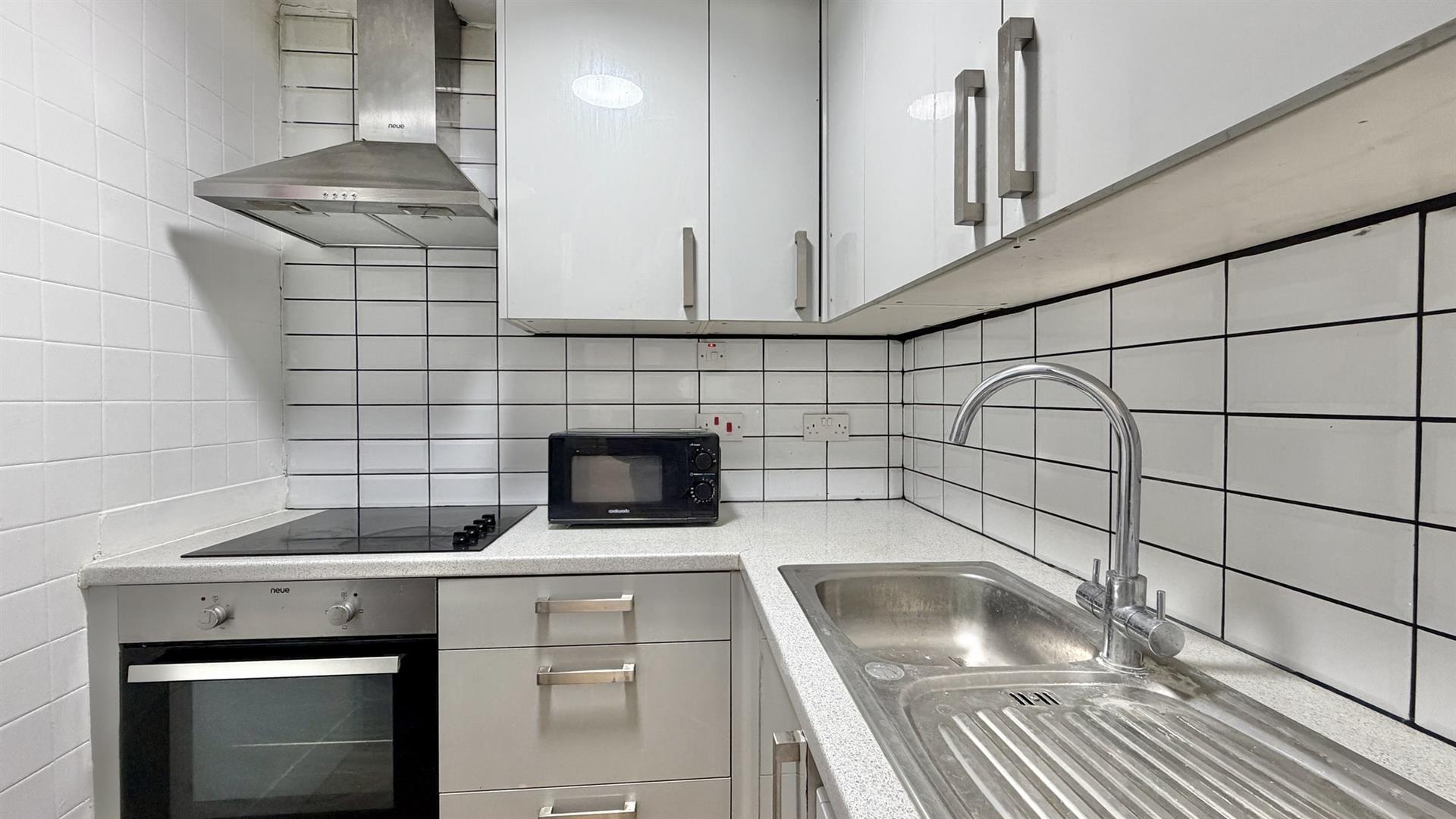 Flat Welbeck Street in City of Westminster