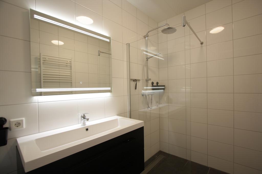 Appartement te huur: Winterjanpad, Amsterdam