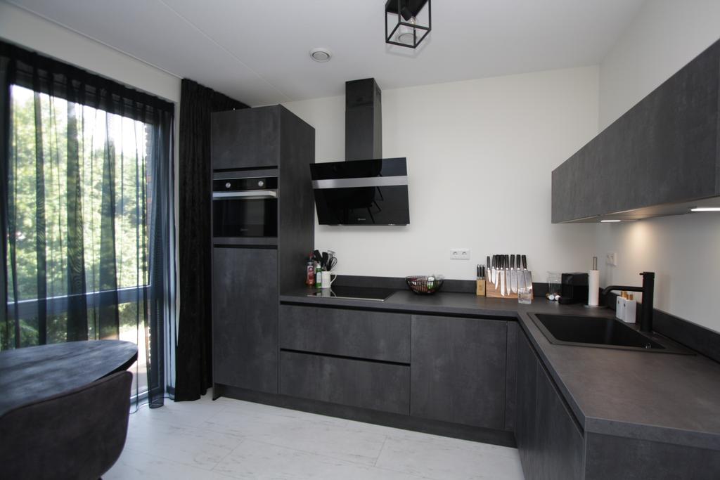 Appartement te huur: Winterjanpad, Amsterdam