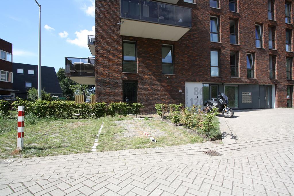 Appartement te huur: Winterjanpad, Amsterdam