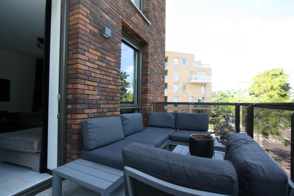 Appartement te huur: Winterjanpad, Amsterdam