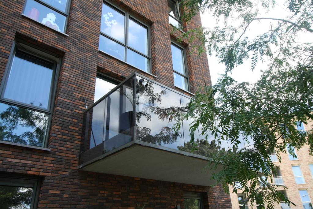 Appartement te huur: Winterjanpad, Amsterdam