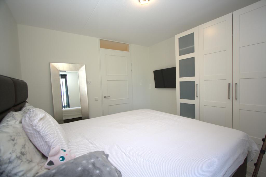 Appartement te huur: Winterjanpad, Amsterdam