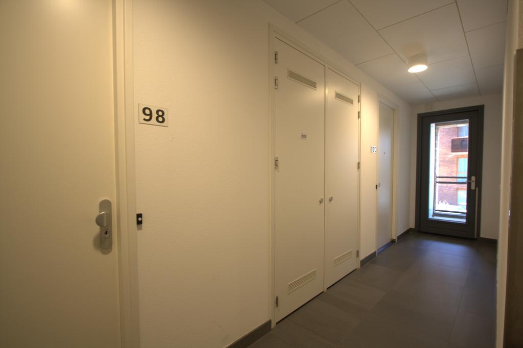 Appartement te huur: Winterjanpad, Amsterdam