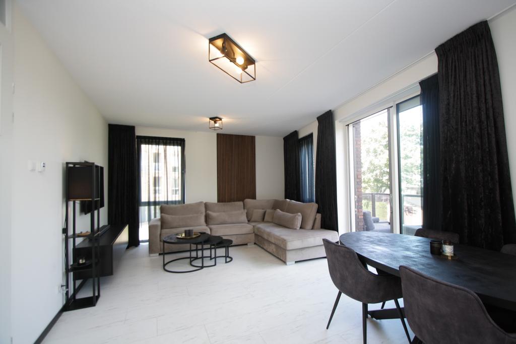 Appartement te huur: Winterjanpad, Amsterdam
