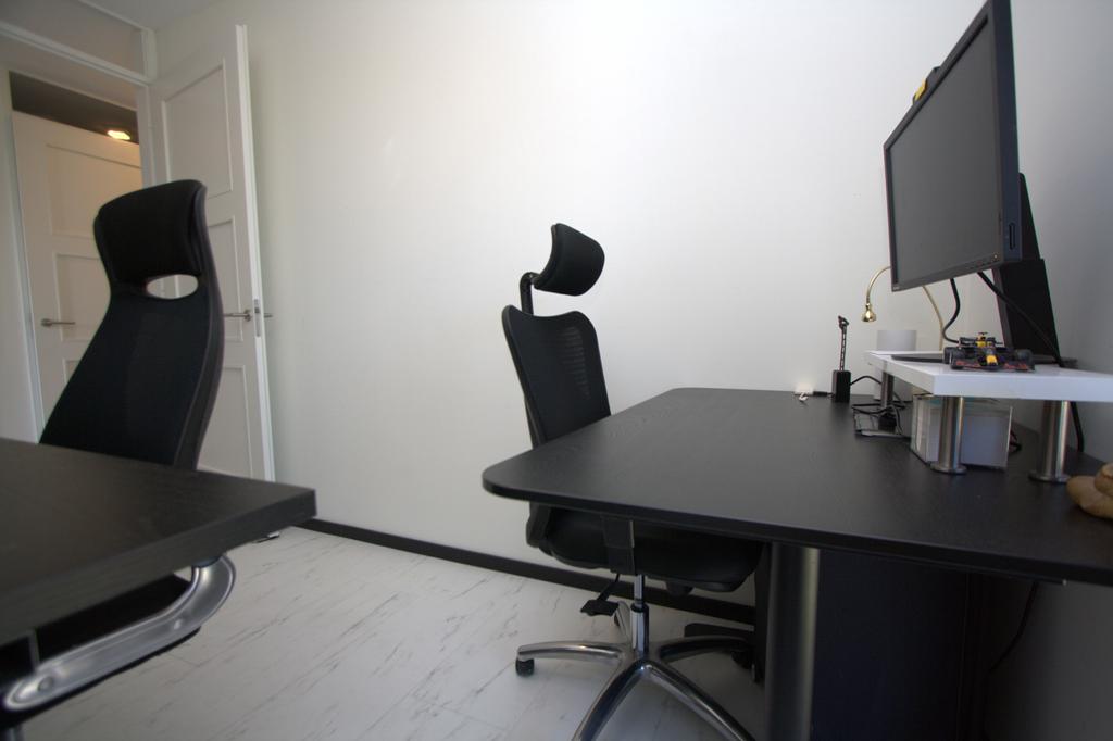 Appartement te huur: Winterjanpad, Amsterdam