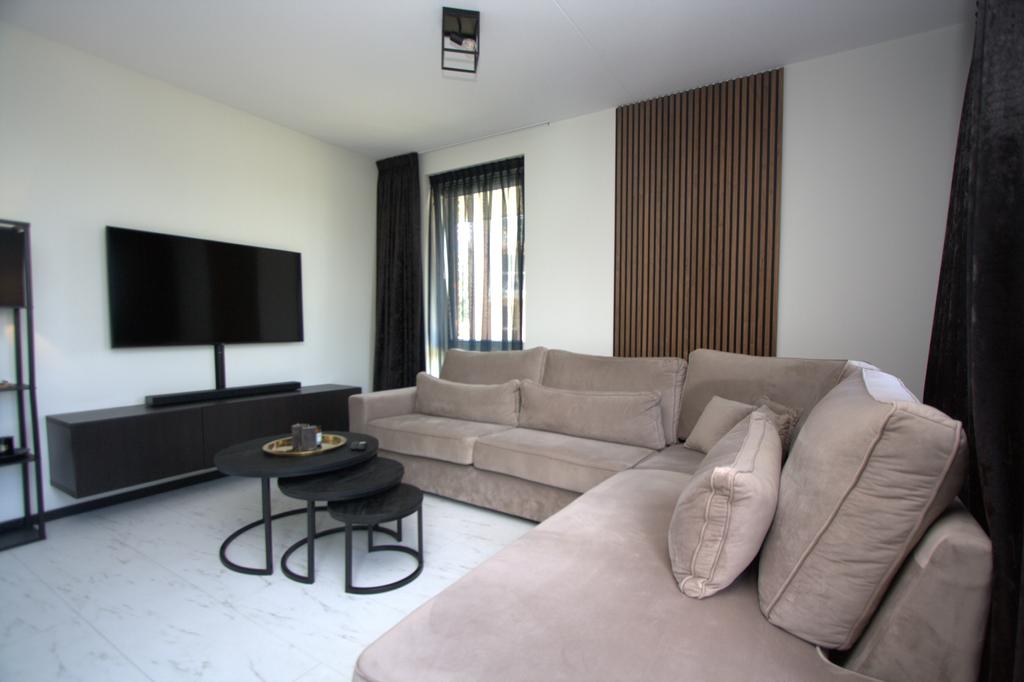Appartement te huur: Winterjanpad, Amsterdam