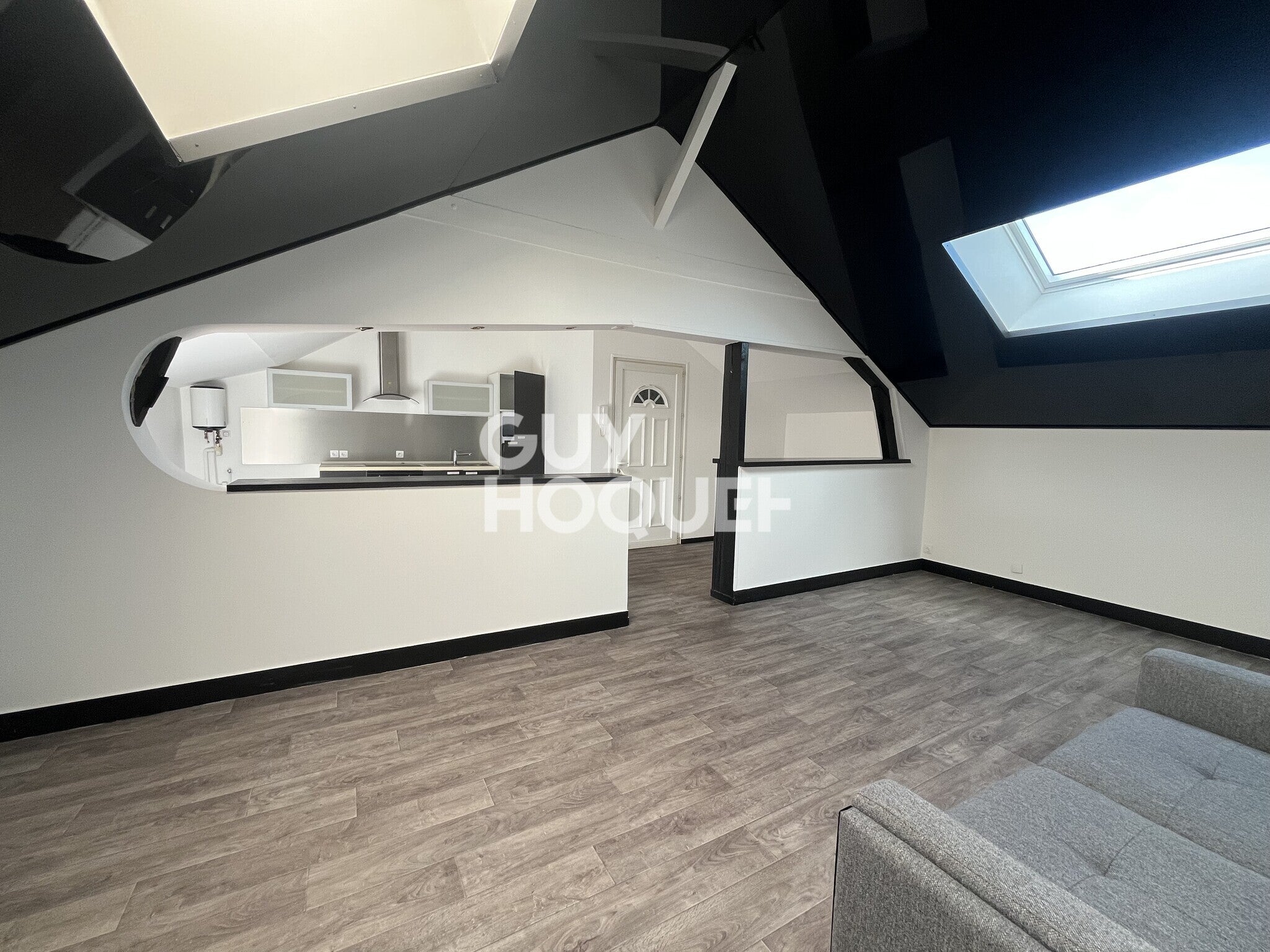 Appartement C 7 à Vigneux-de-Bretagne