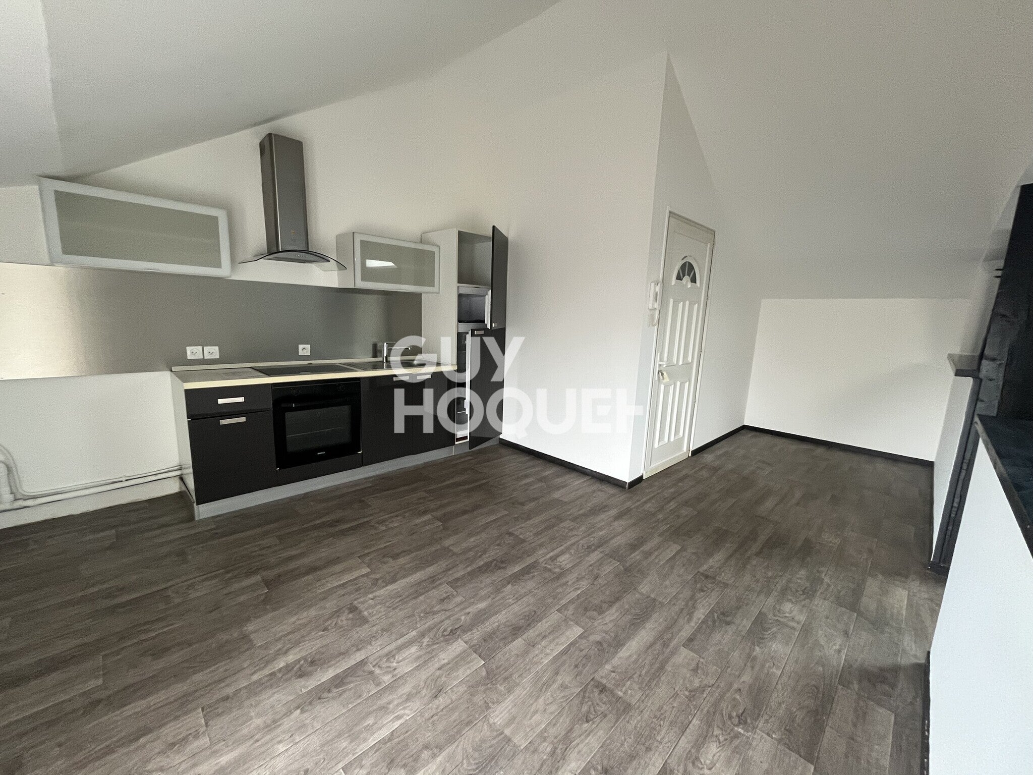Appartement C 7 à Vigneux-de-Bretagne