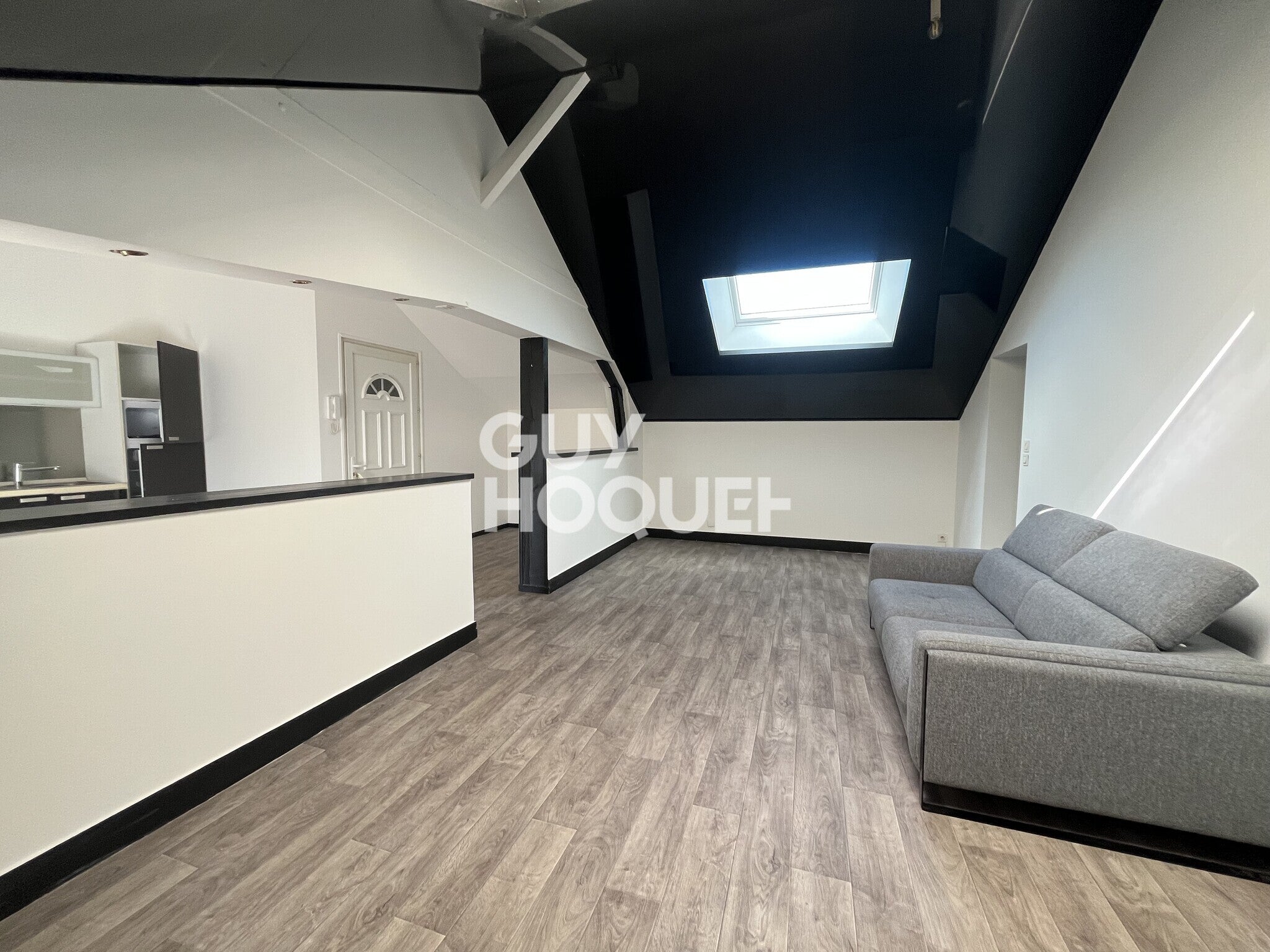 Appartement C 7 à Vigneux-de-Bretagne