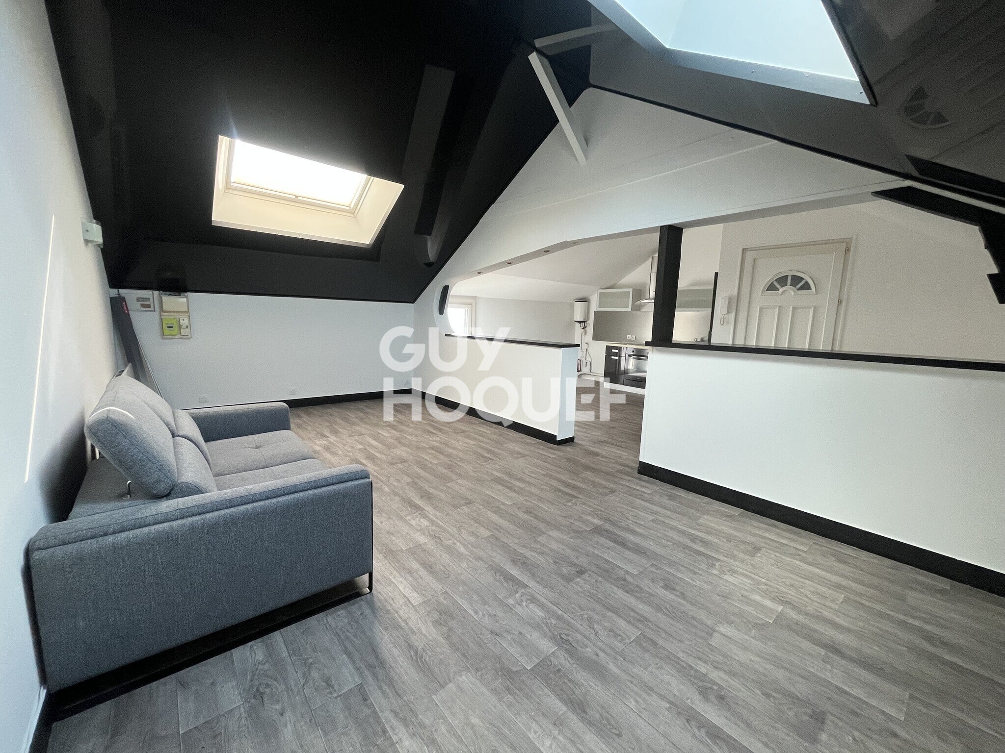 Appartement C 7 à Vigneux-de-Bretagne