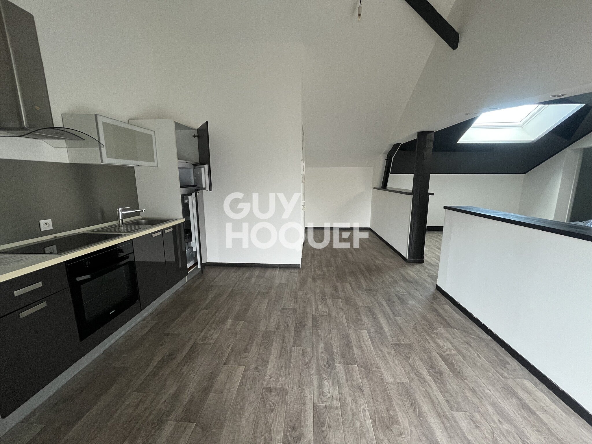 Appartement C 7 à Vigneux-de-Bretagne