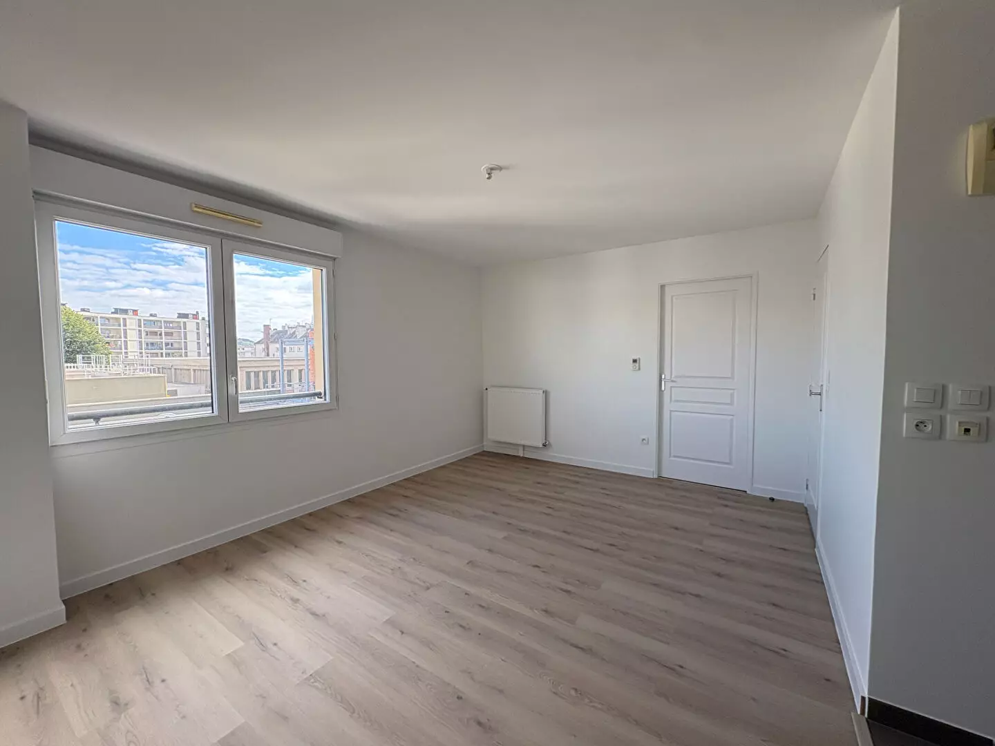 Appartement Rue aux Juifs à Rouen