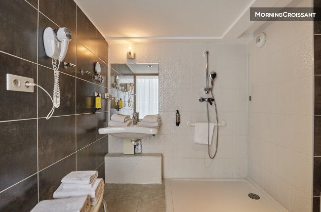 Appartement Rue de la République à Montpellier