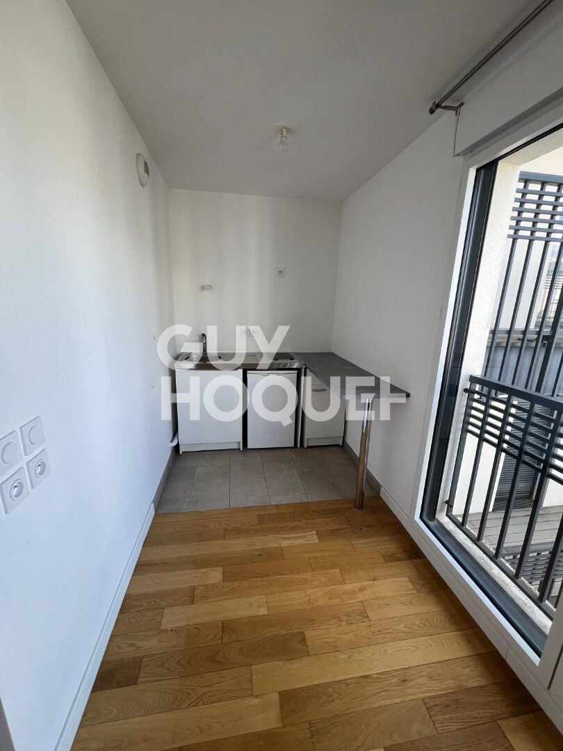 Flat Rond-Point Guy Flavien in Sceaux