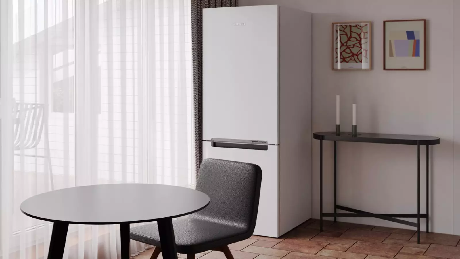 Wohnung Framstraße in Berlin