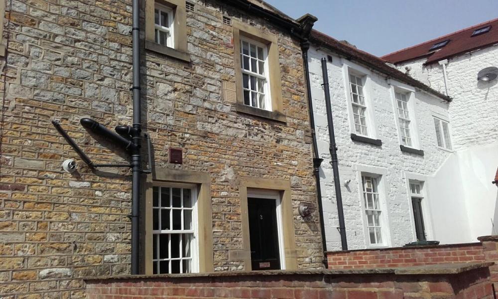 House White Horse Mews in Kirkbymoorside