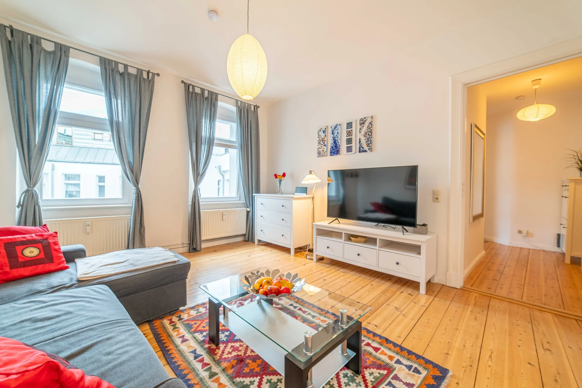 Wohnung Bernhard-Lichtenberg-Straße in Berlin