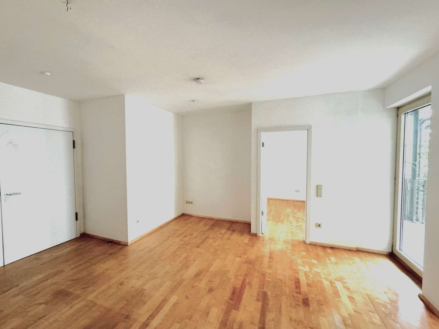 Wohnung Schottstraße in Mainz