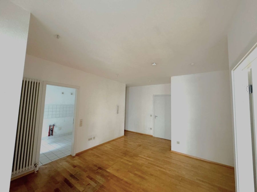 Wohnung Schottstraße in Mainz