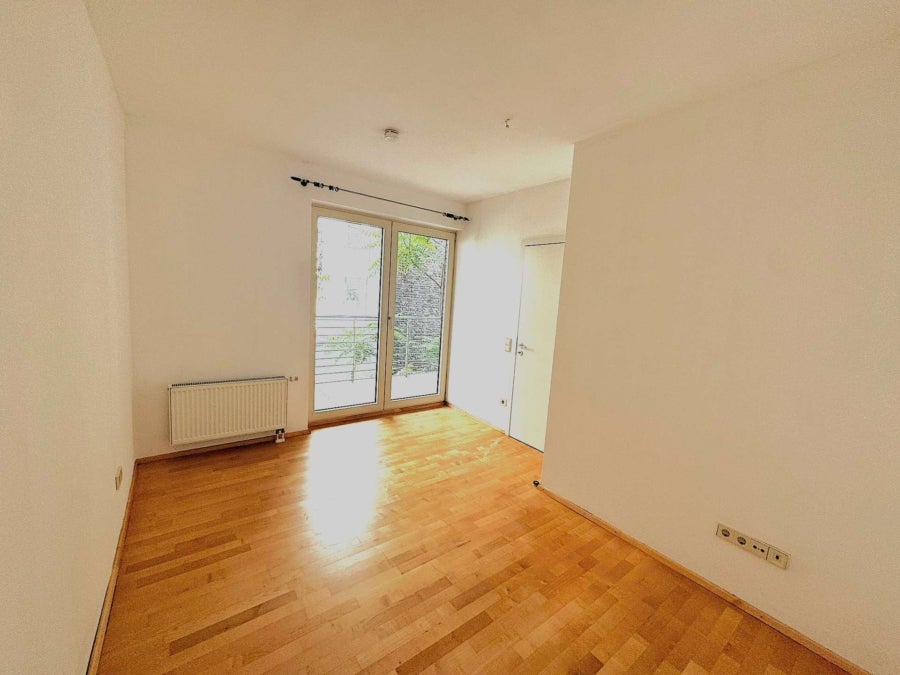 Wohnung Schottstraße in Mainz