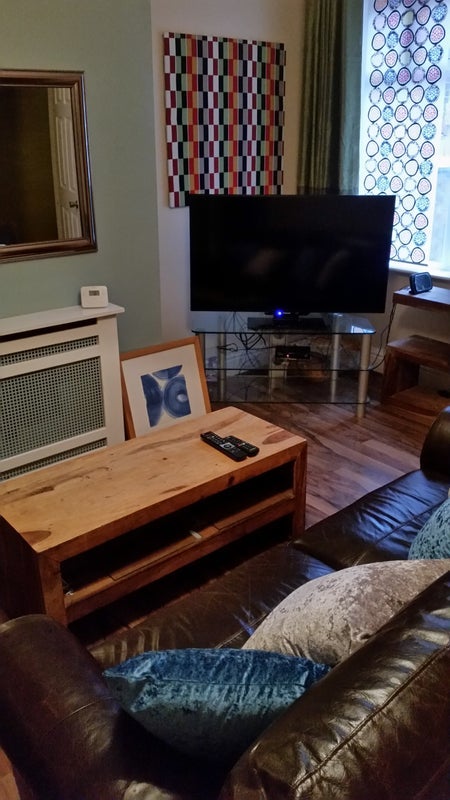Room Fairbank Avenue in Manchester