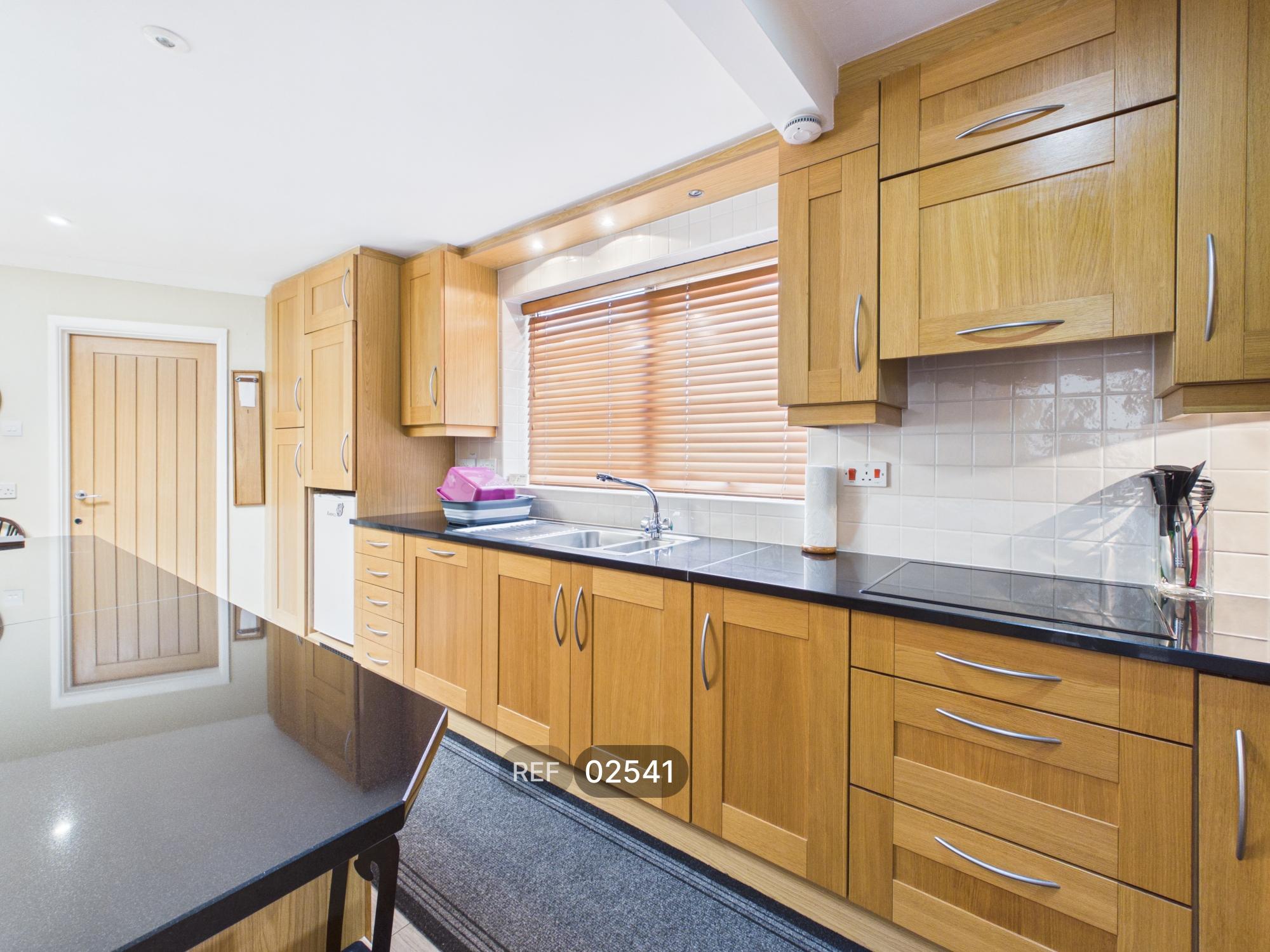 Flat Kingsfield Avenue in Ipswich