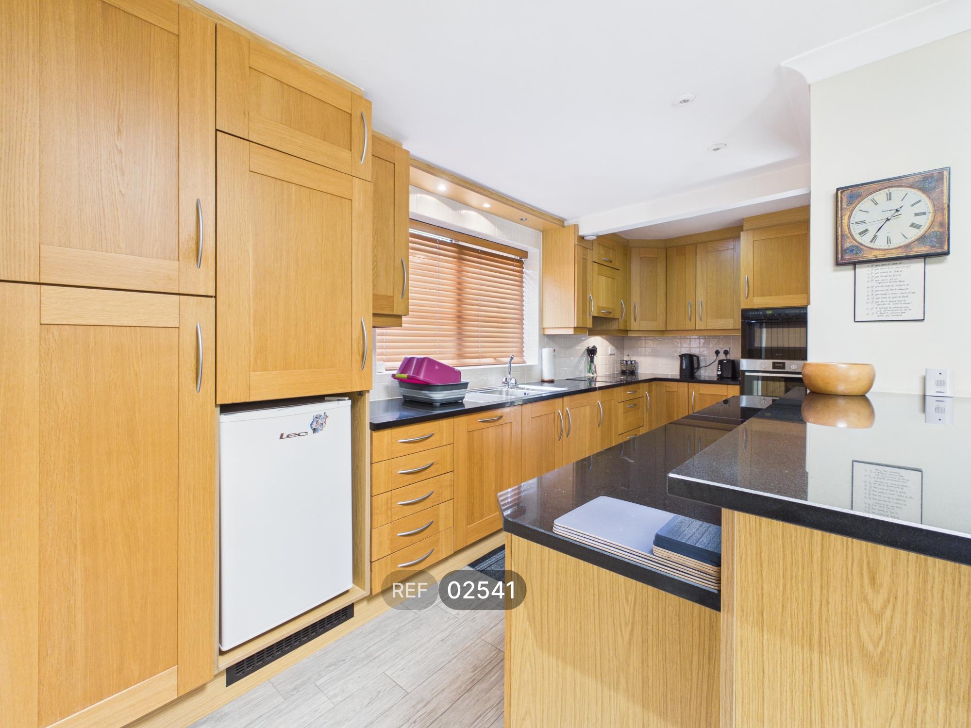 Flat Kingsfield Avenue in Ipswich
