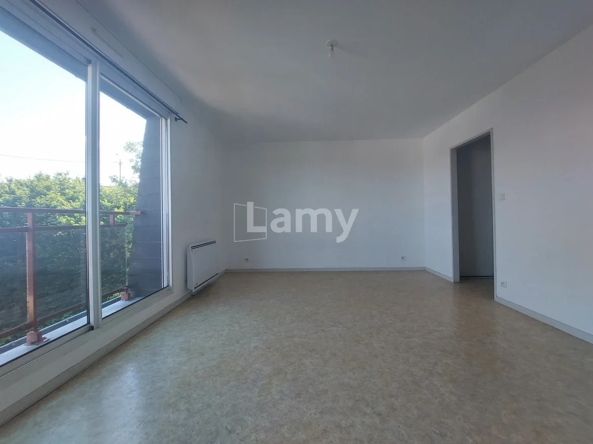 Appartement Allée Murillo à Limoges