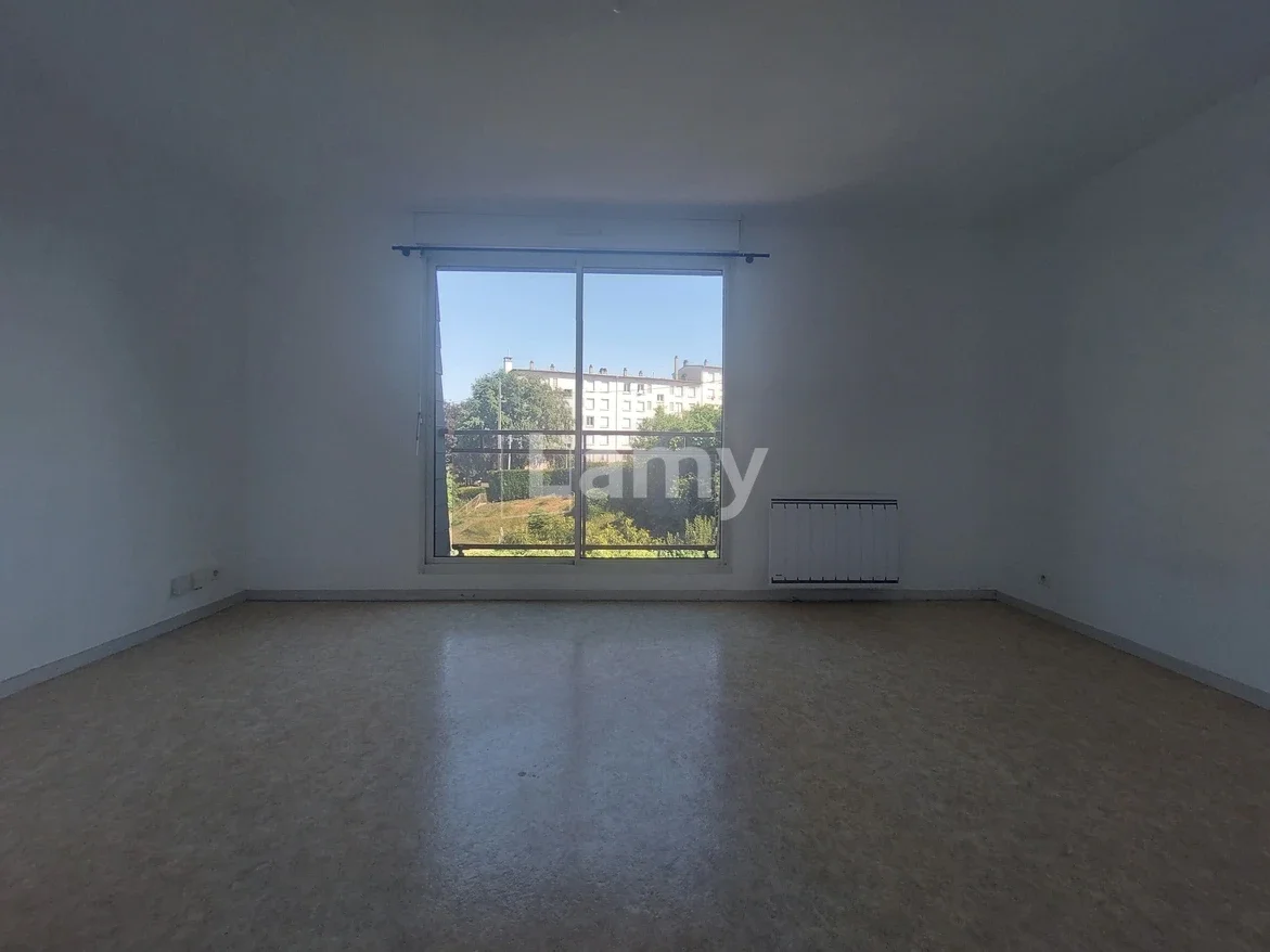 Appartement Allée Murillo à Limoges