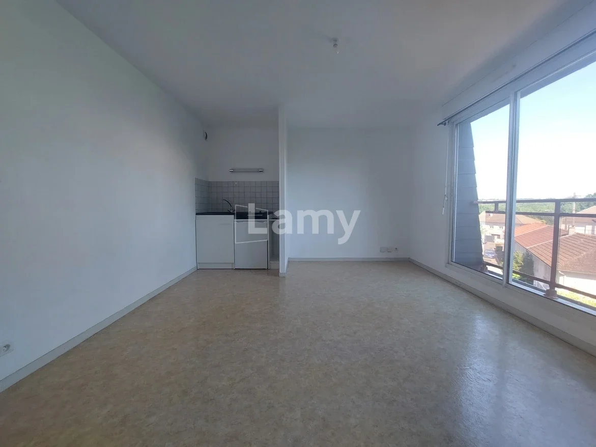 Appartement Allée Murillo à Limoges