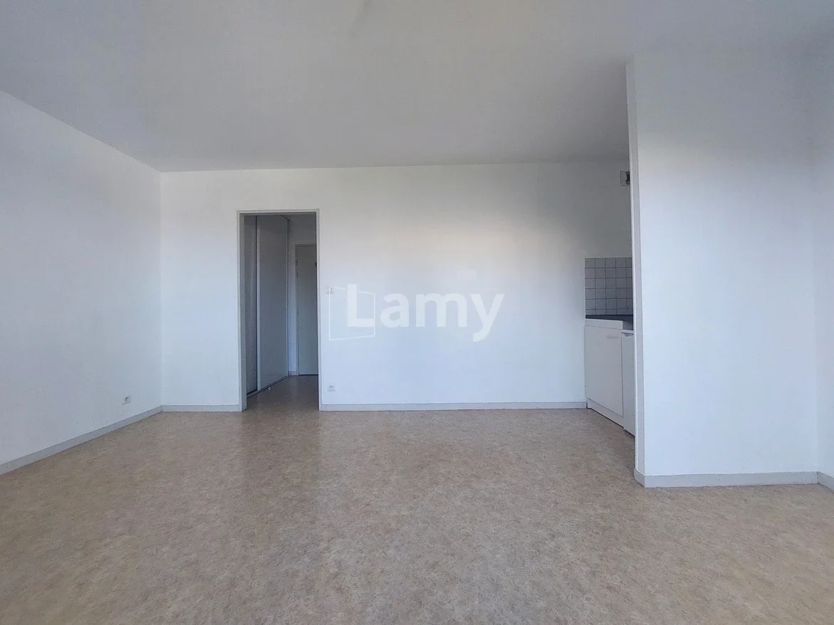 Appartement Allée Murillo à Limoges