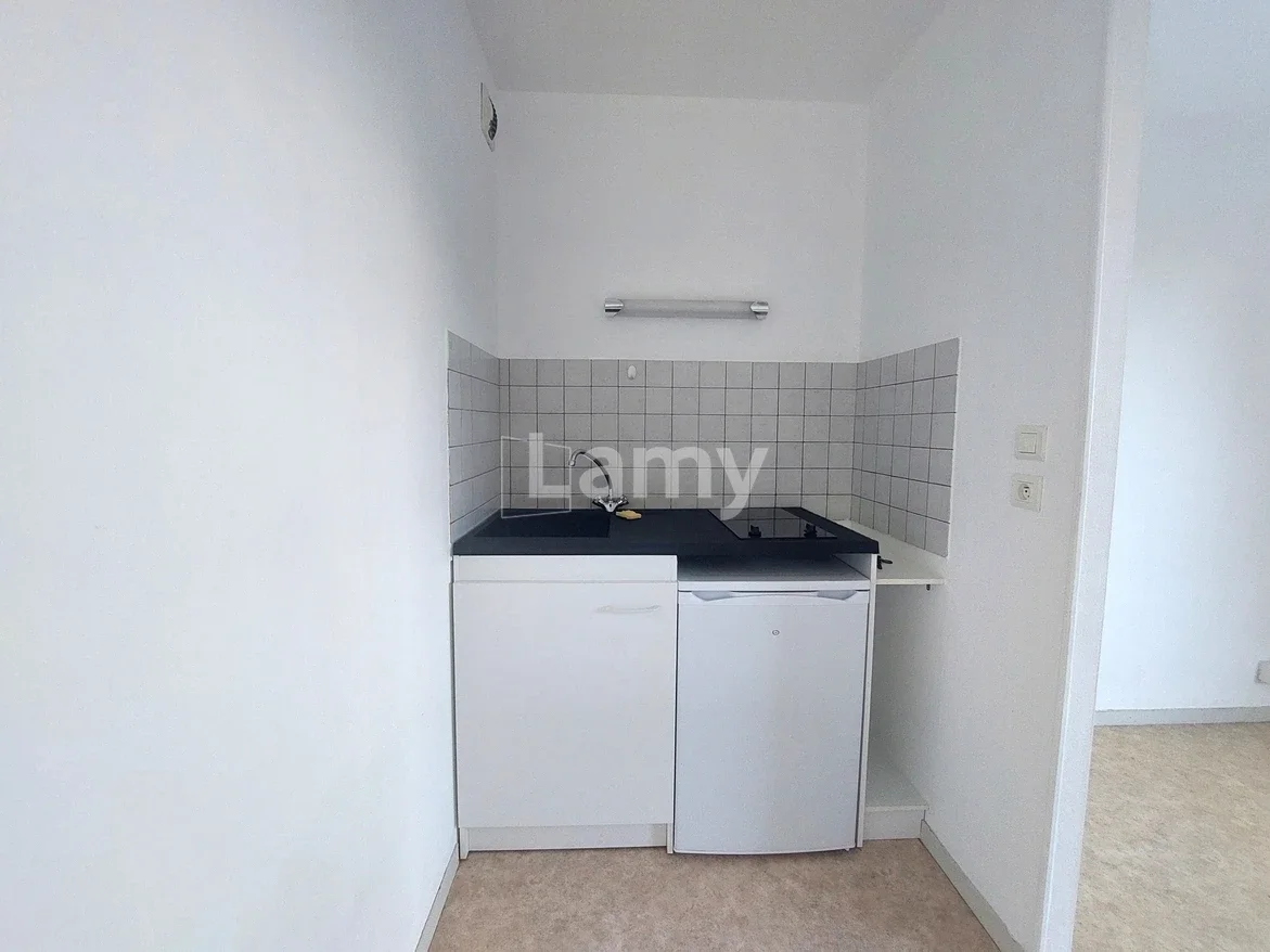 Appartement Allée Murillo à Limoges