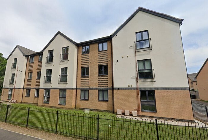 Flat Headings Drive in Peterborough