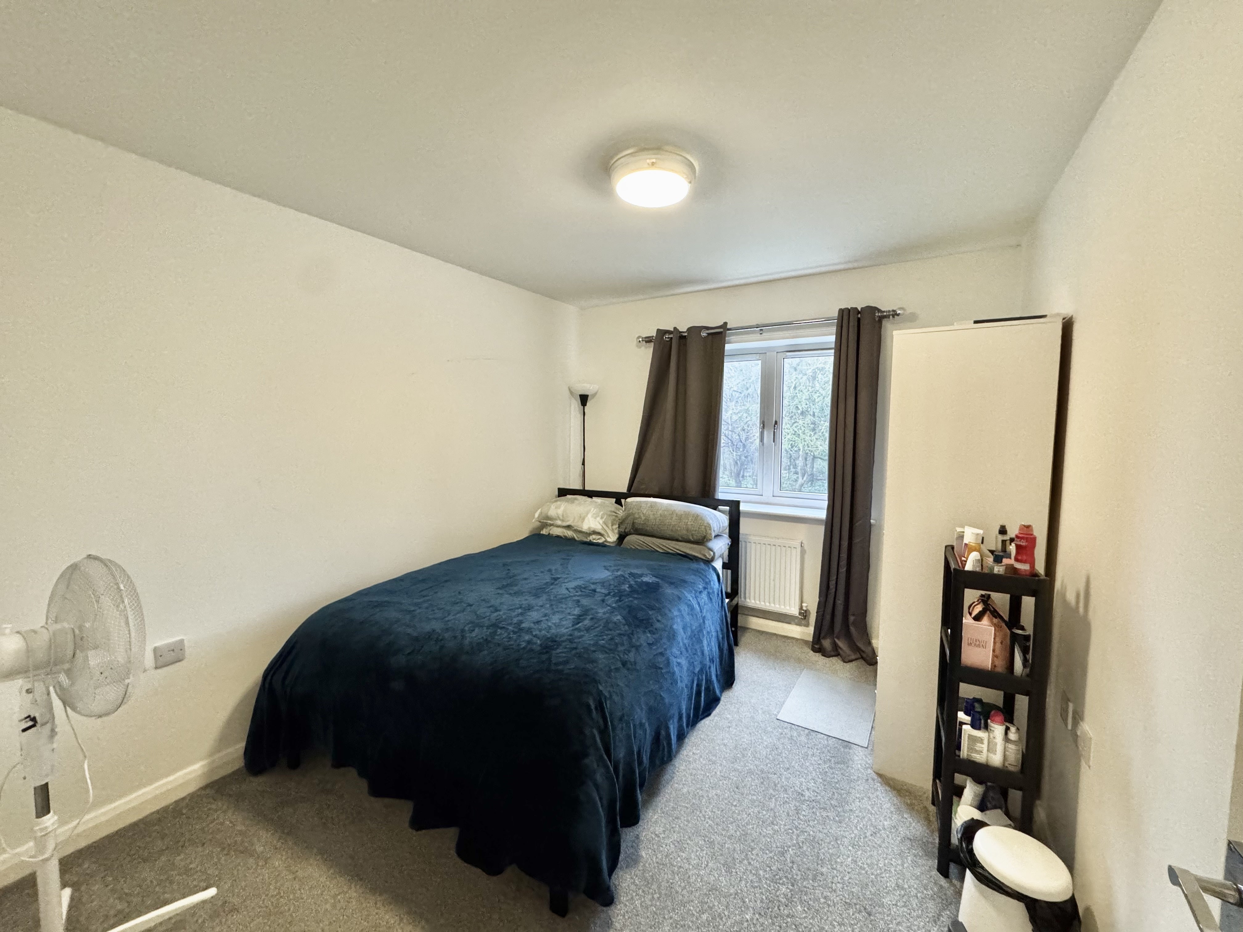 Flat Headings Drive in Peterborough