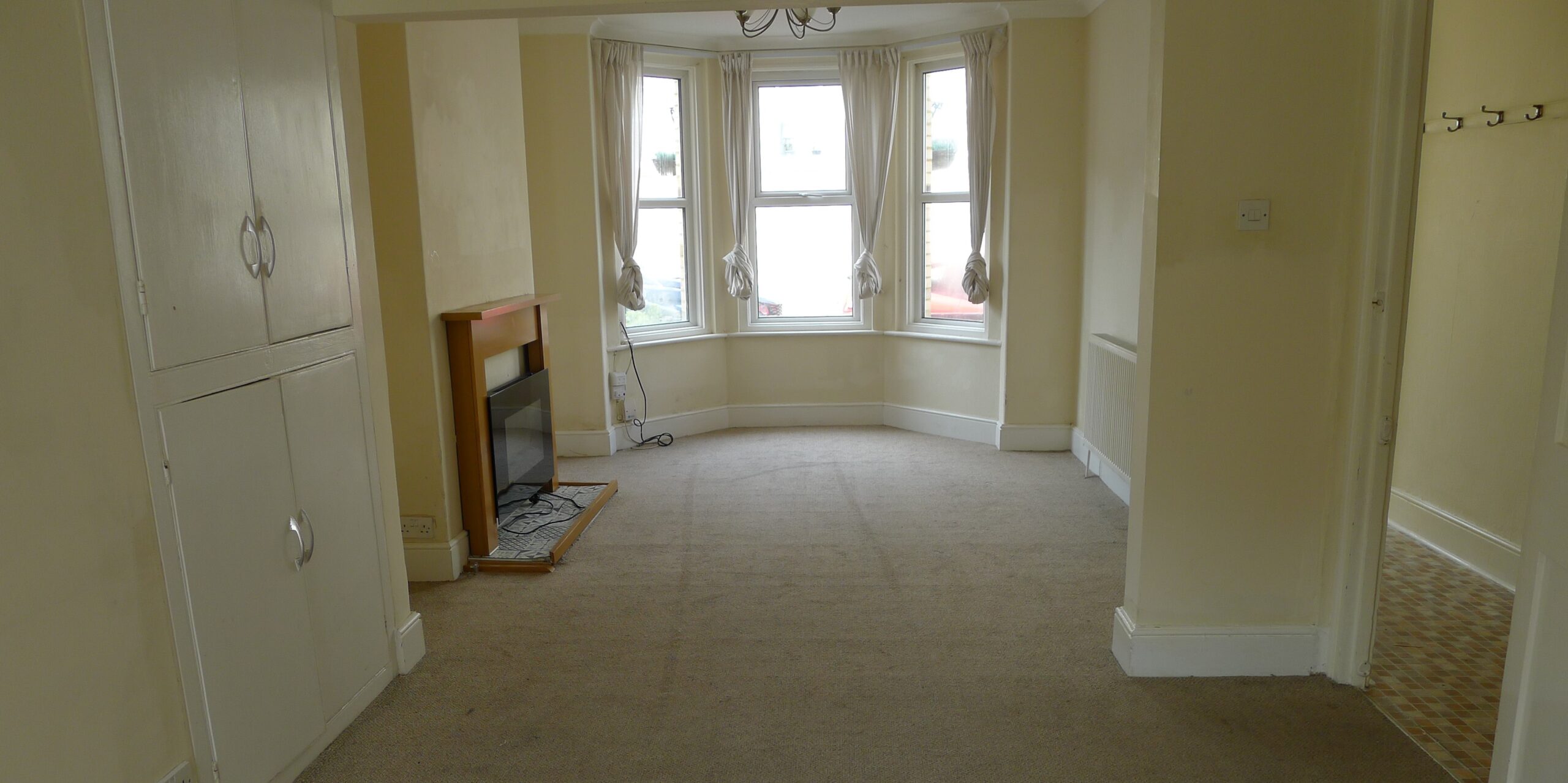 House King Street in Teignbridge