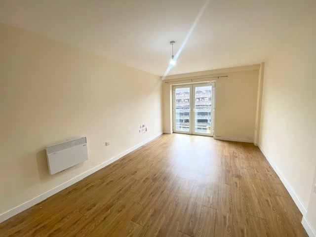 Flat Lee Street in Leicester