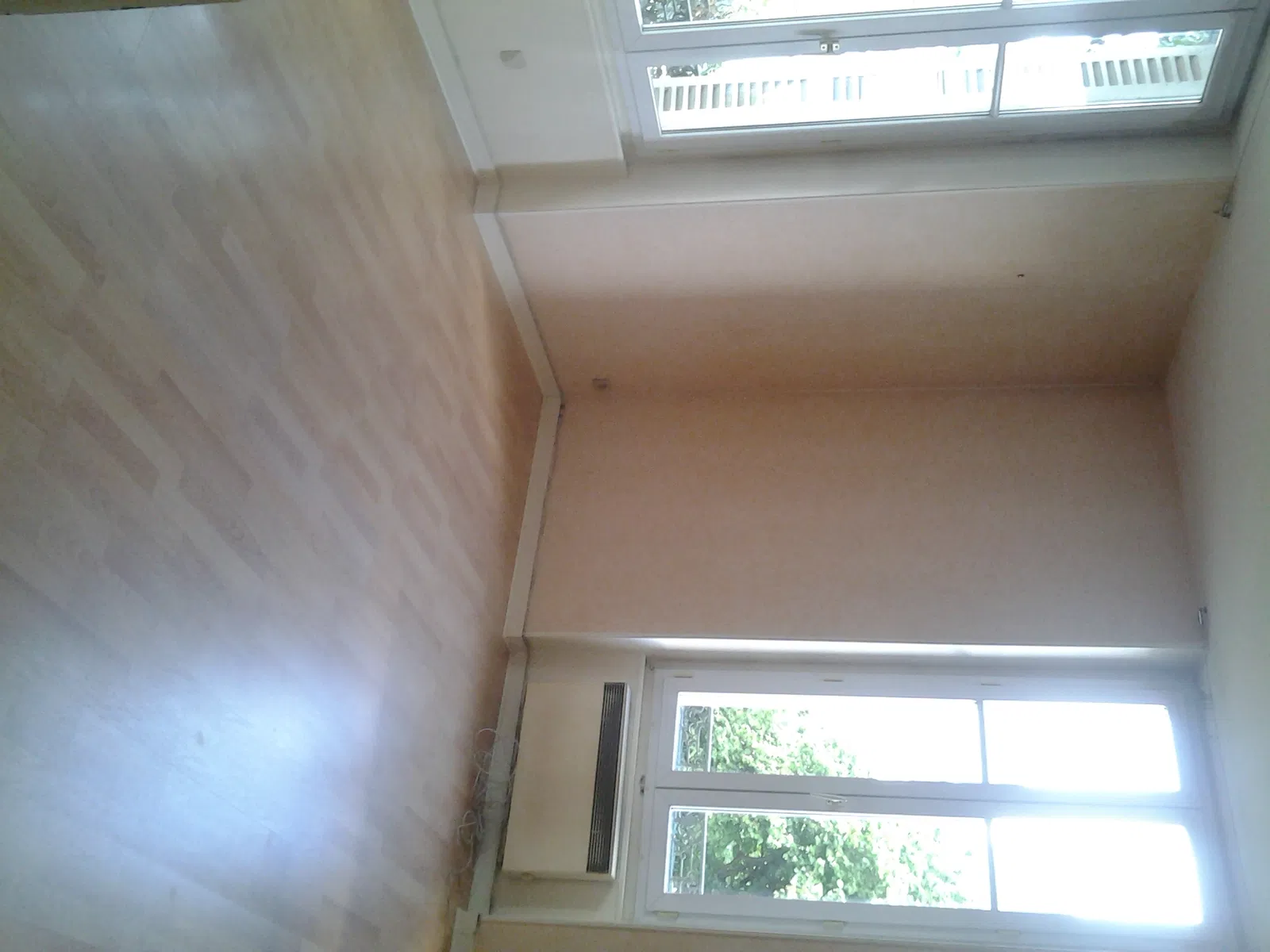 Room Promenade Pasteur in Poitiers